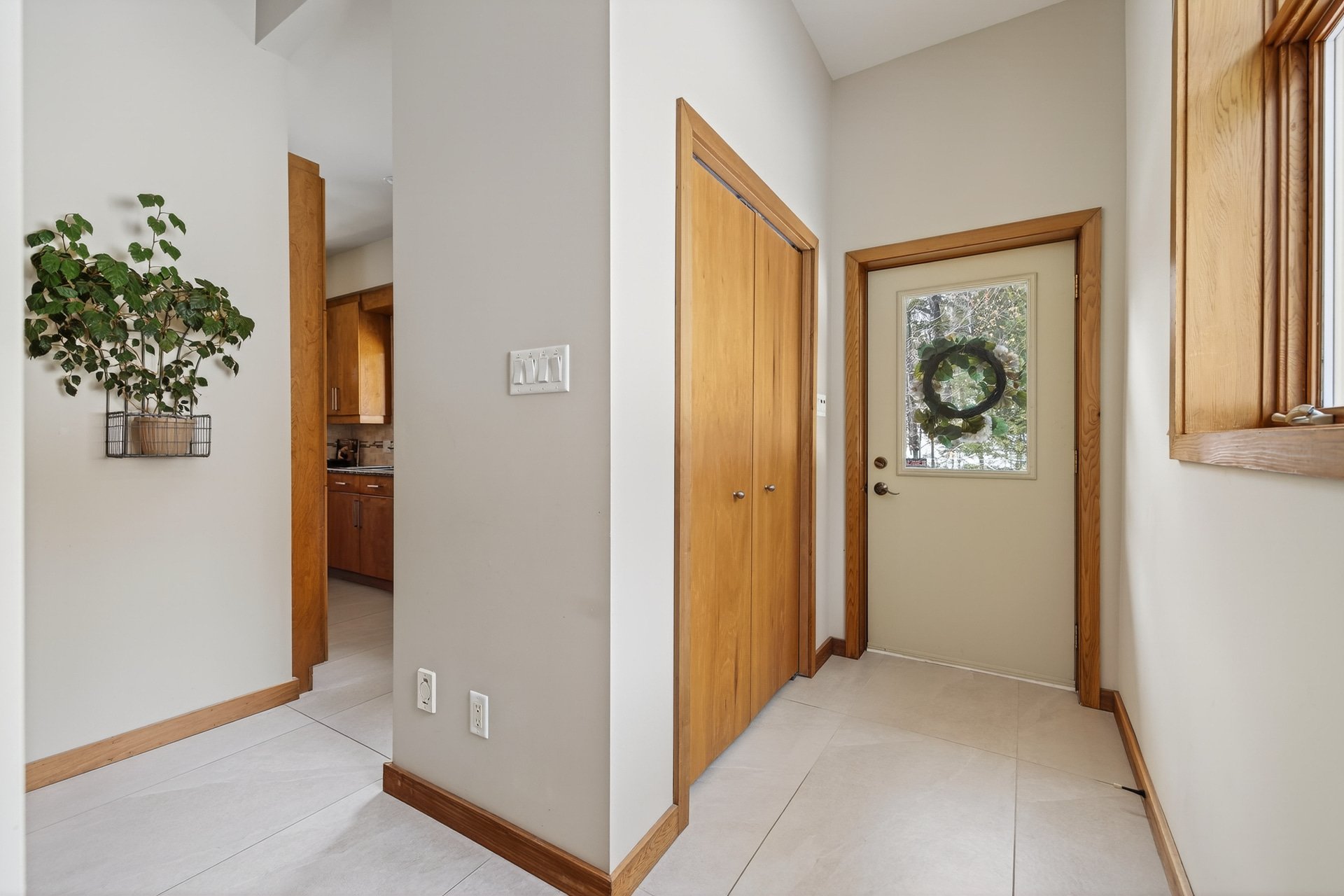 Autre - Sortie extérieure