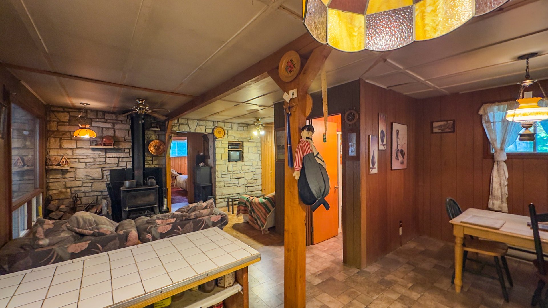 Intérieur