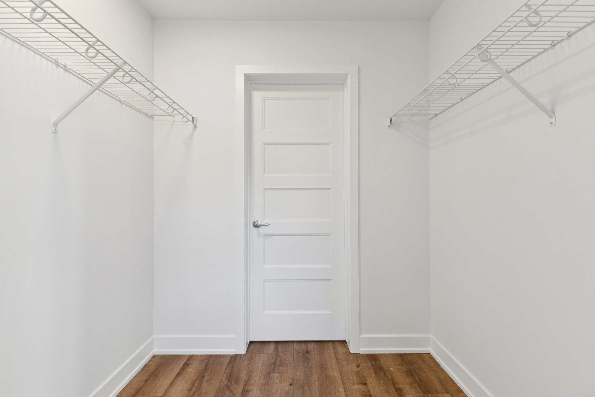 Penderie (Walk-in)