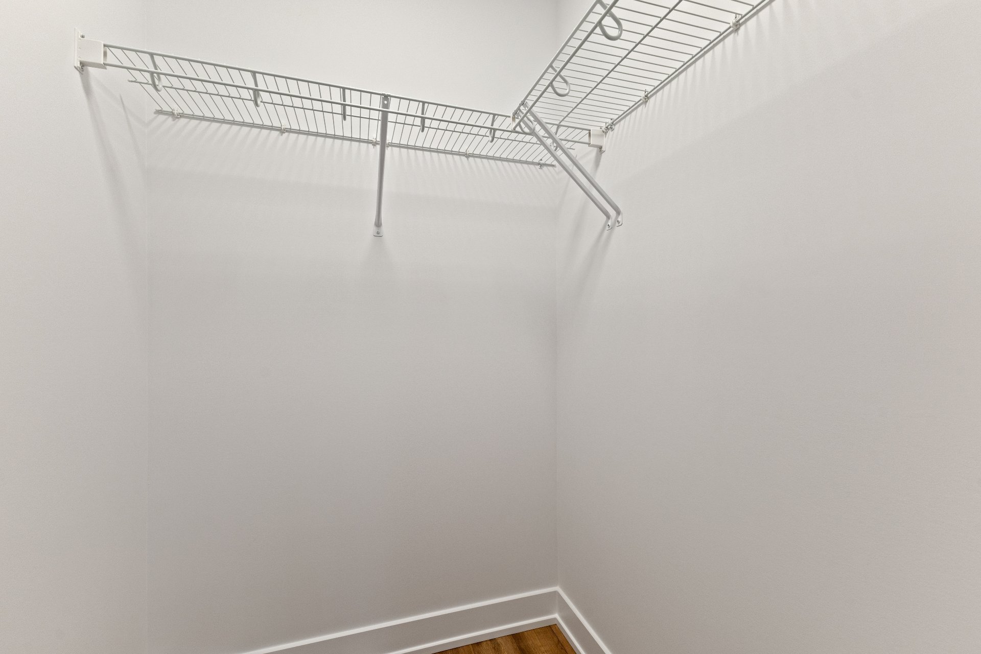Penderie (Walk-in)