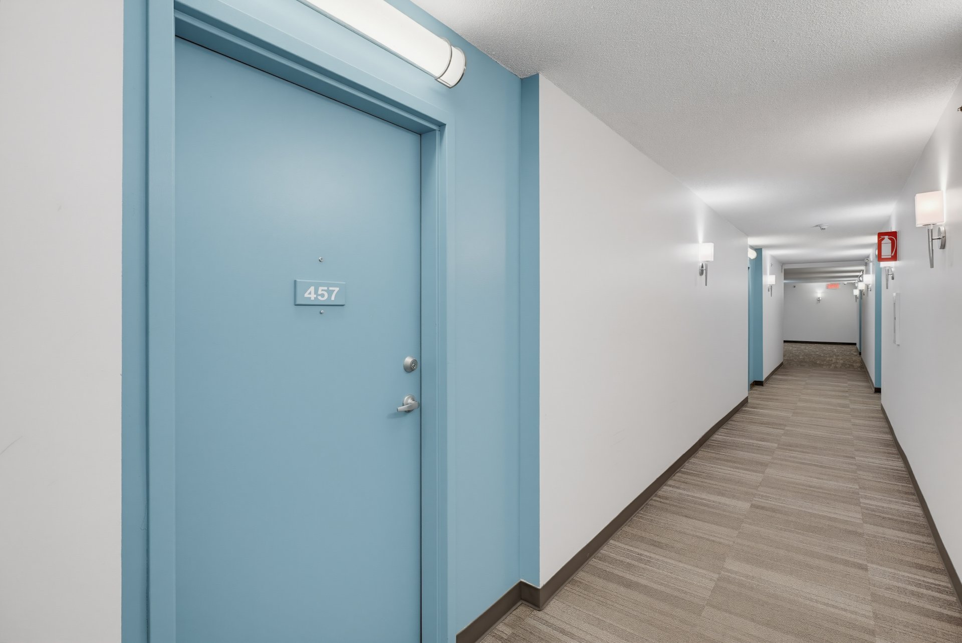 PASAGEWAY
