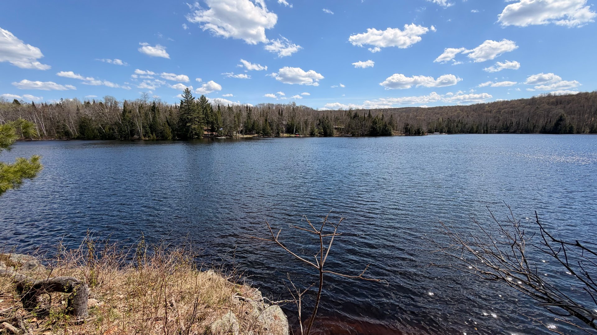 Water view