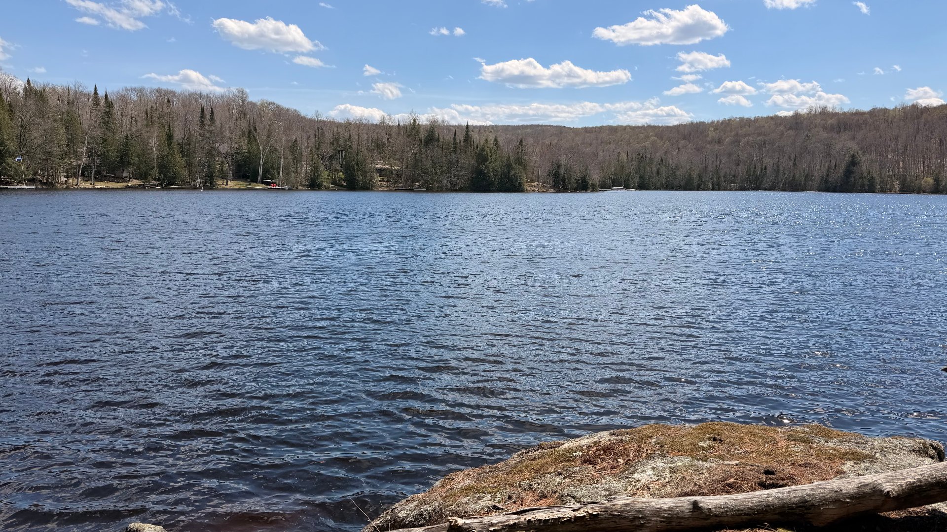 Water view