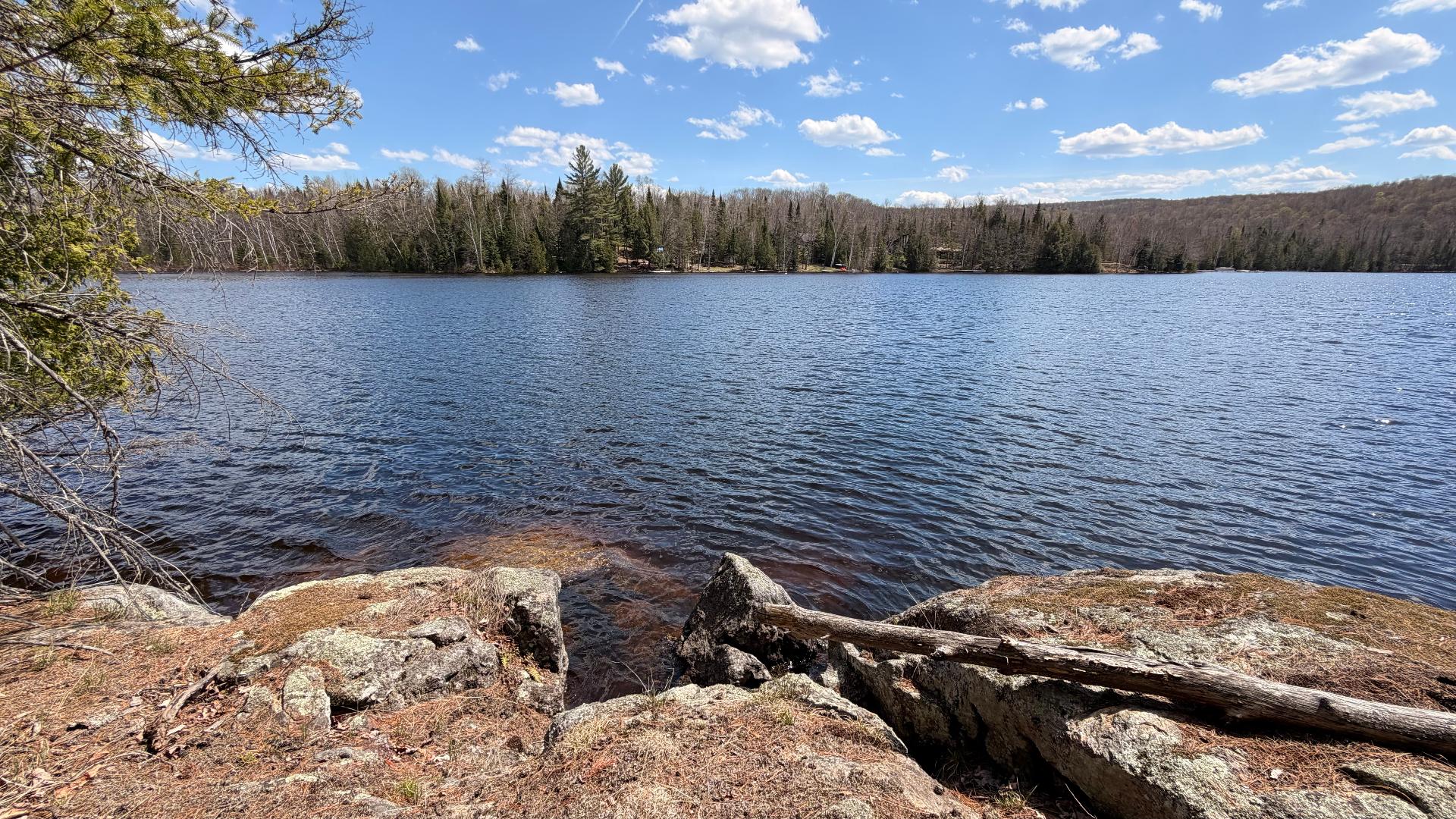 Water view