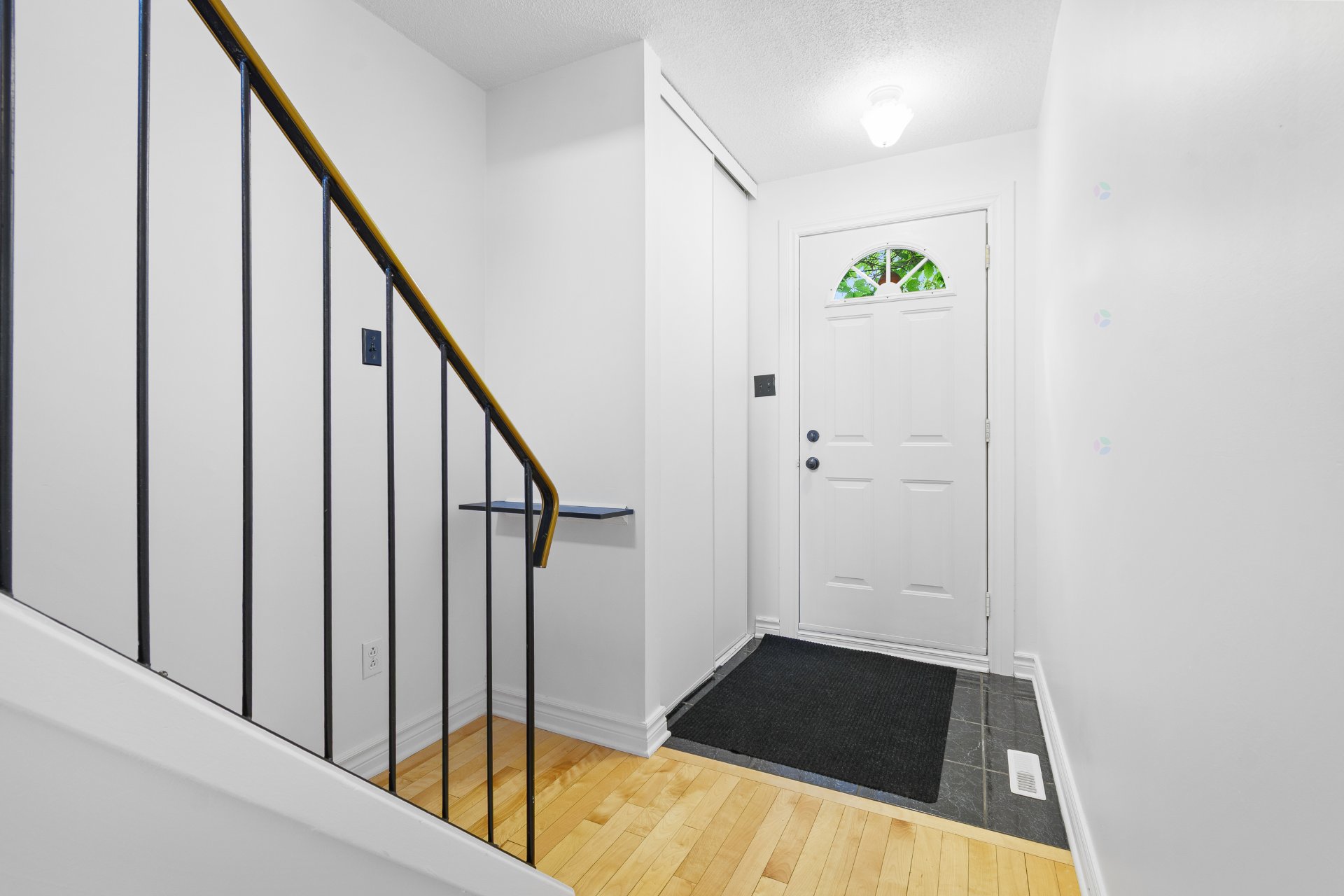 Hall d'entrée/Vestibule