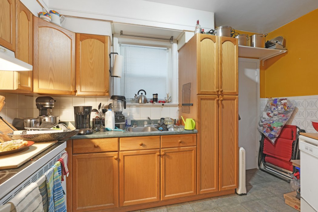 Kitchen - apt 4