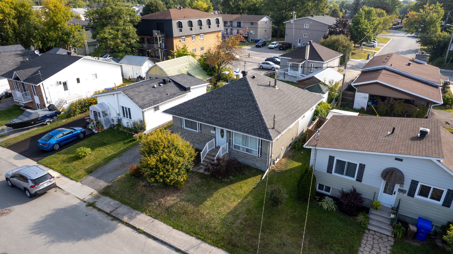 140 Rue Baribeau 