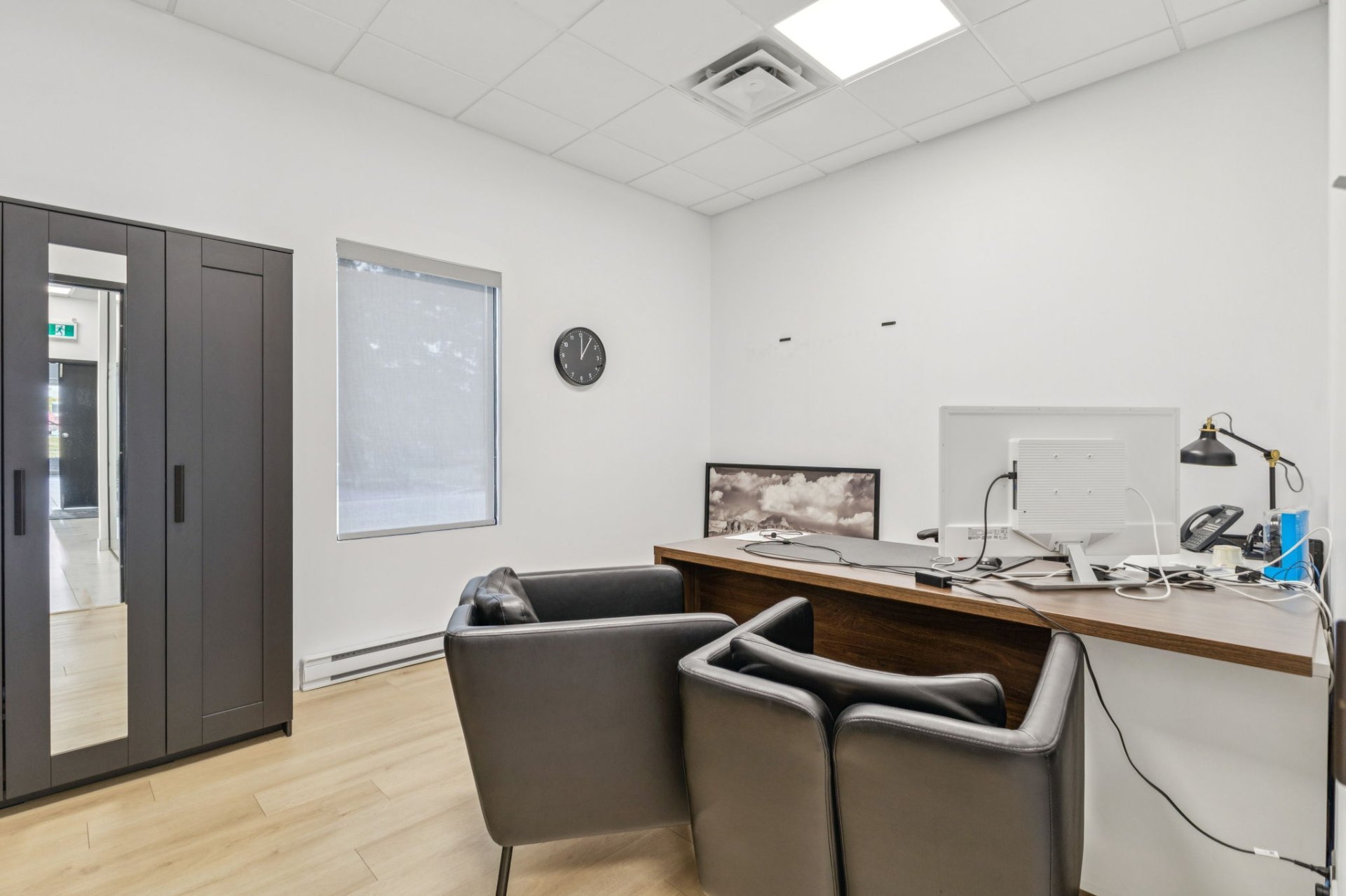 Bureau