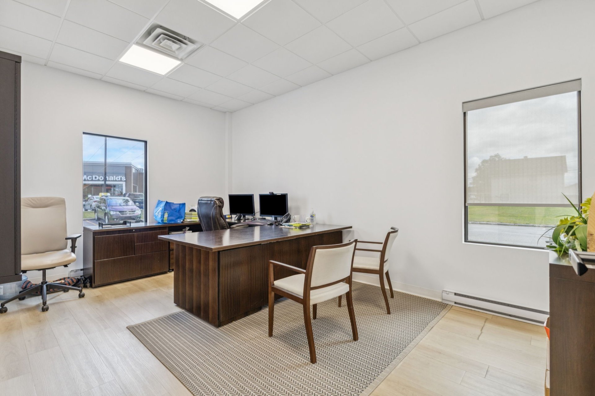 Bureau