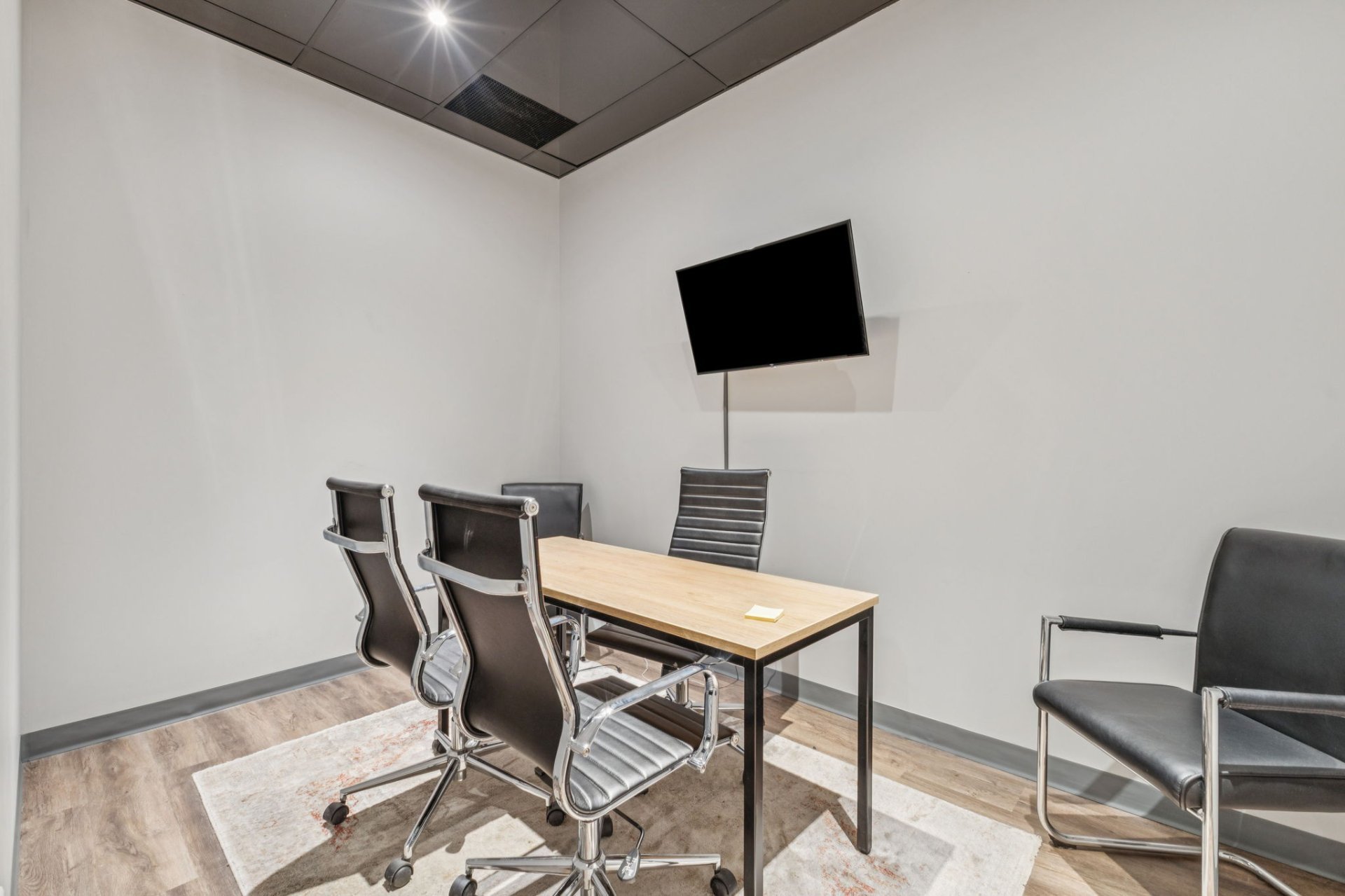 Bureau
