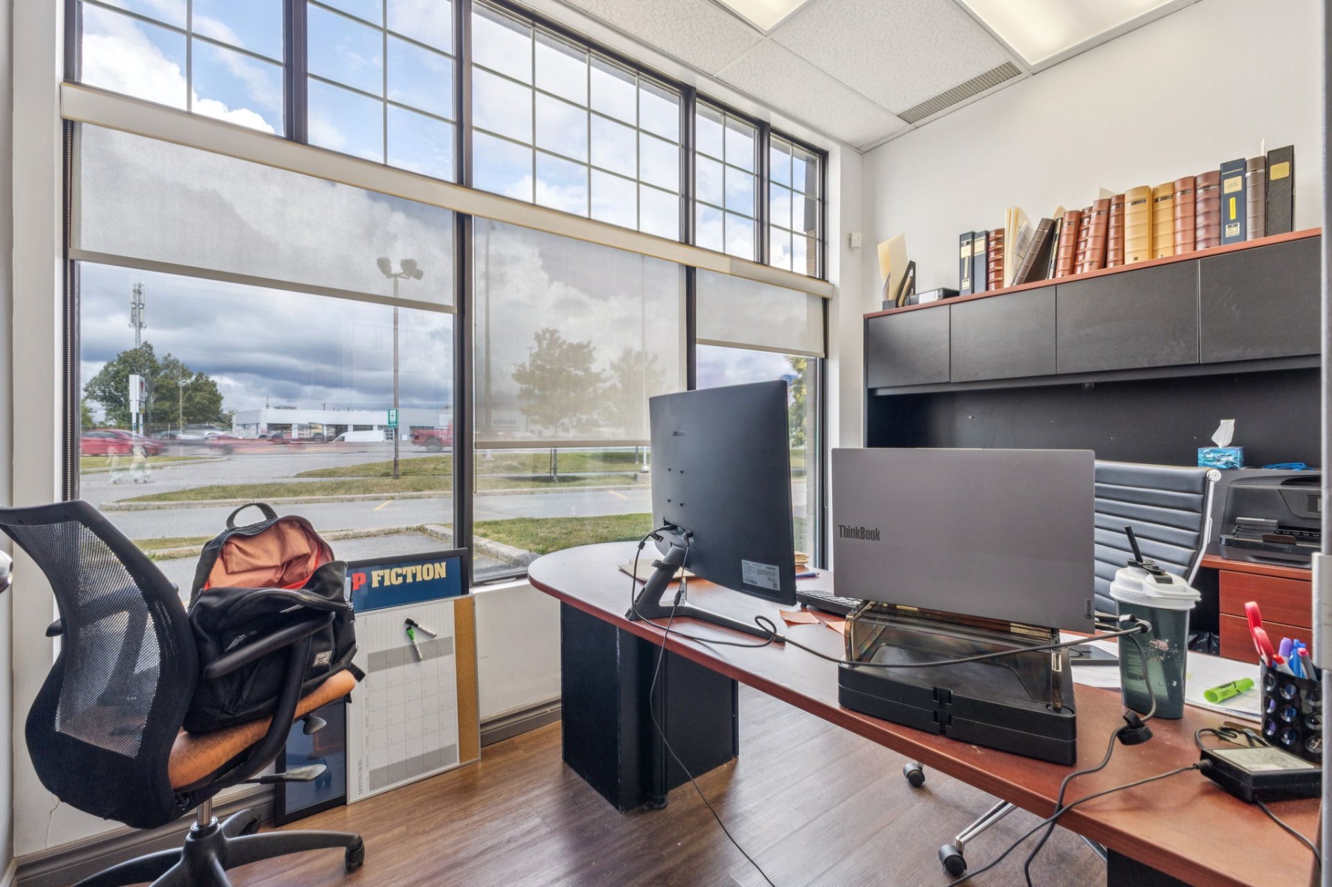 Bureau