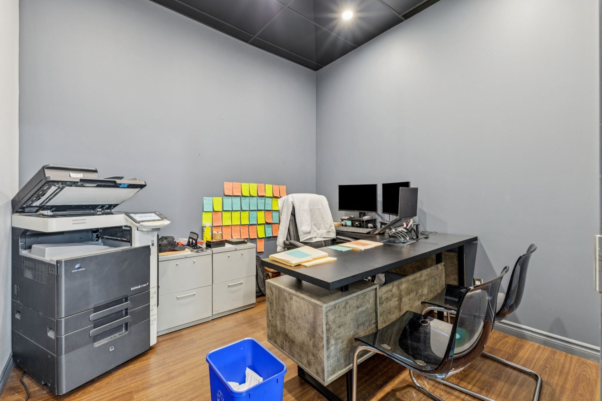 Bureau