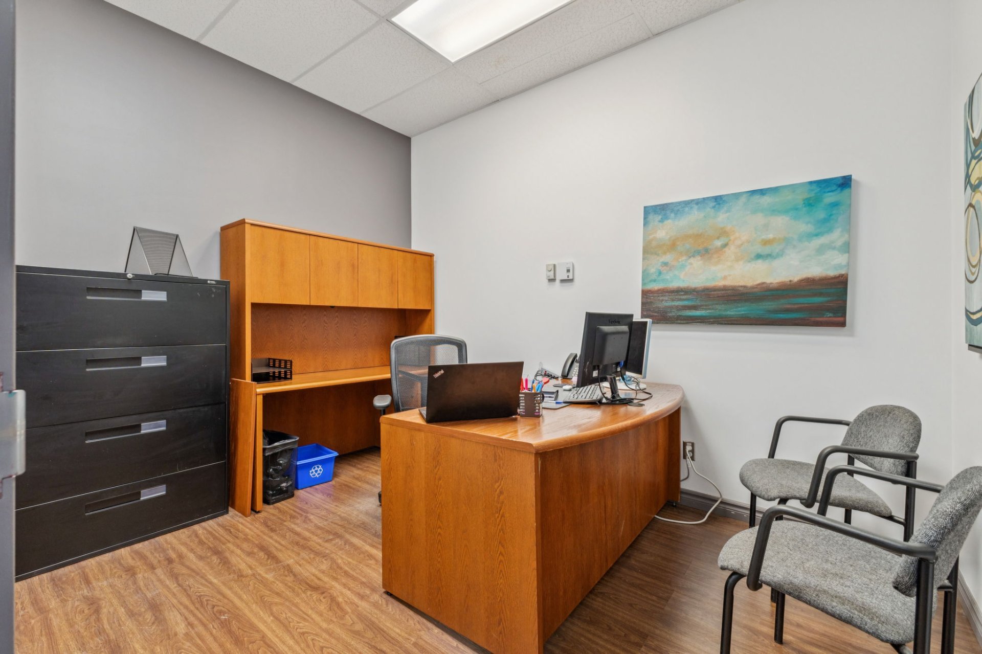 Bureau