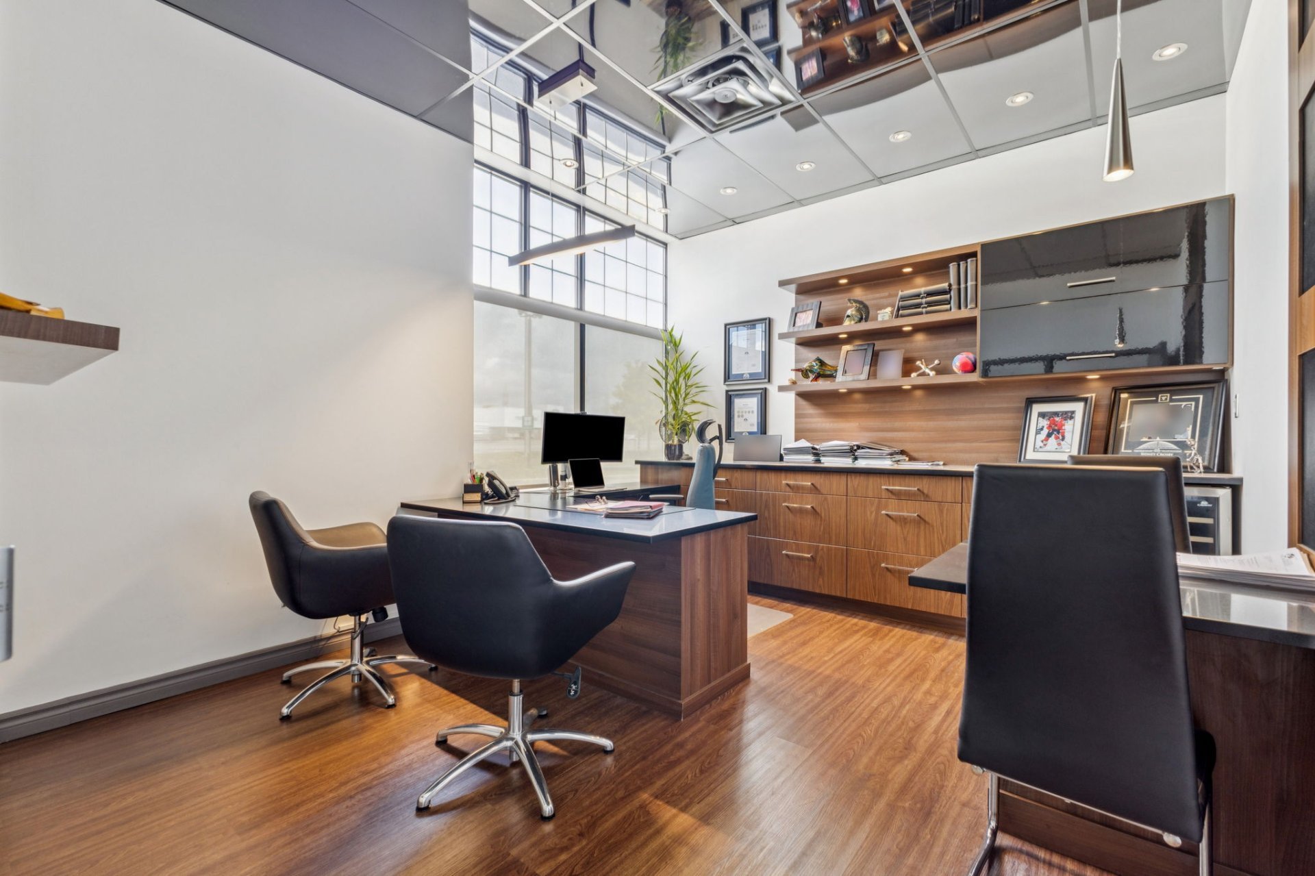 Bureau