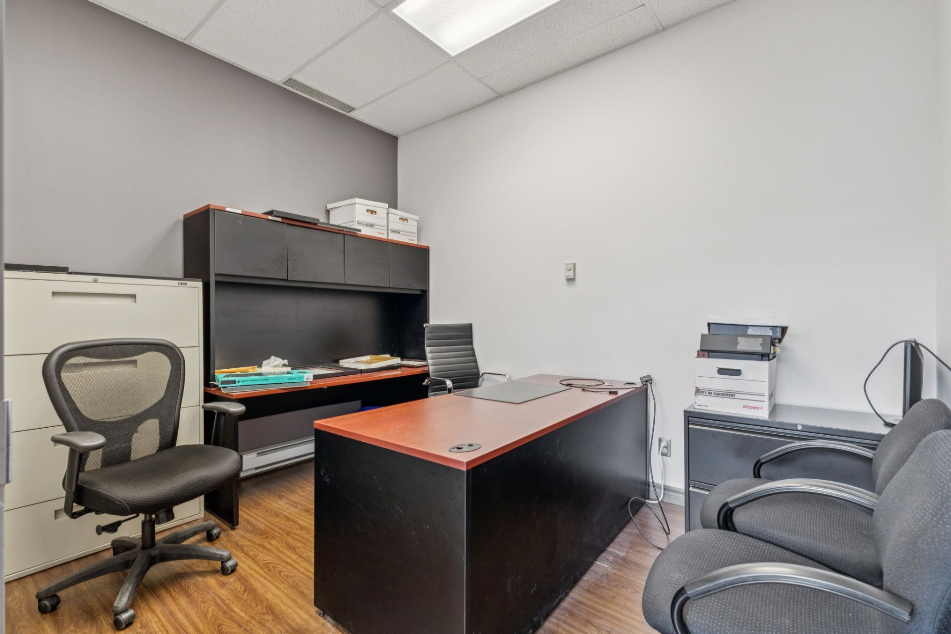 Bureau