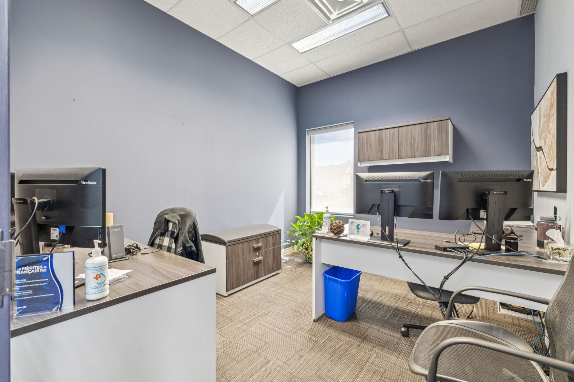 Bureau