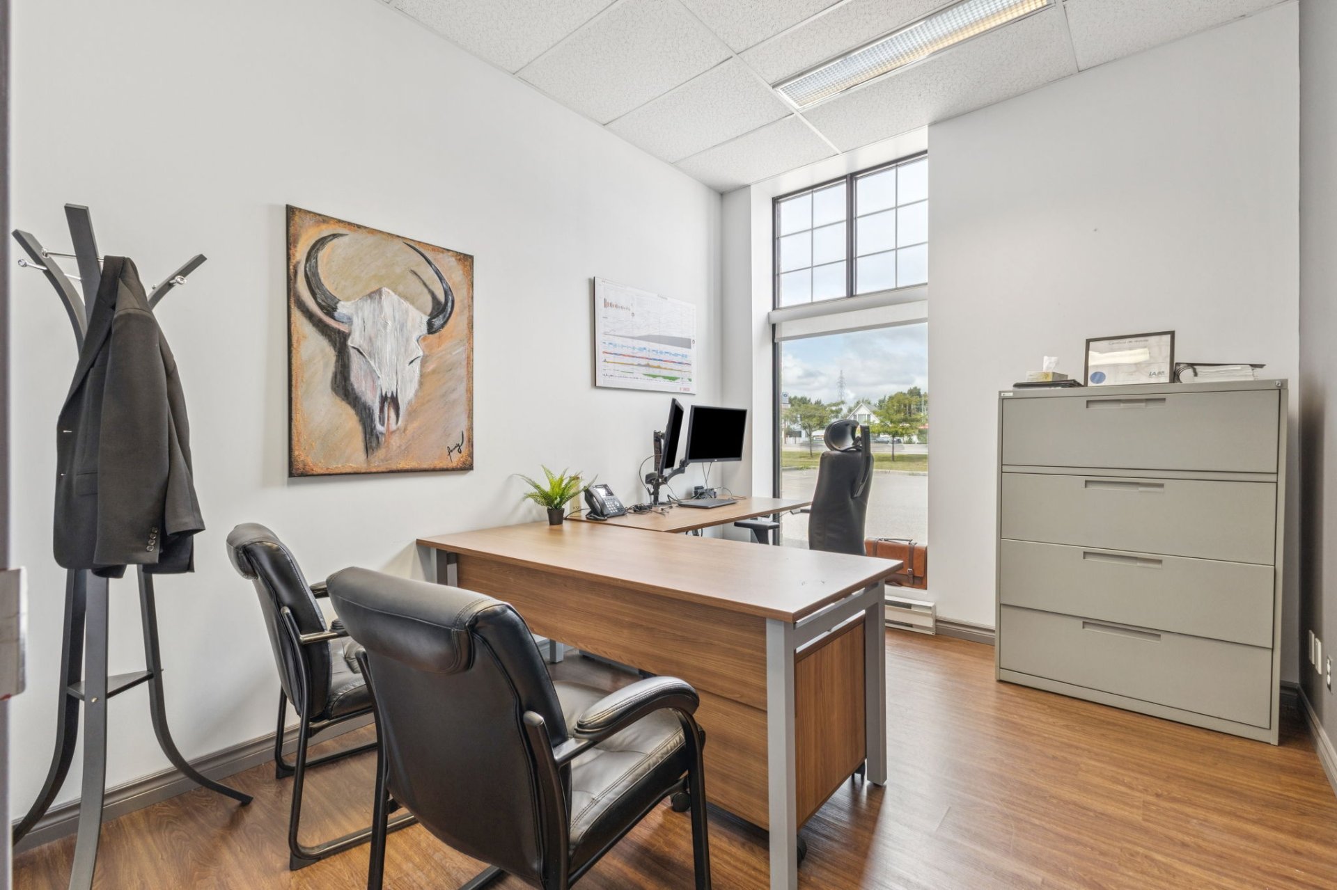 Bureau