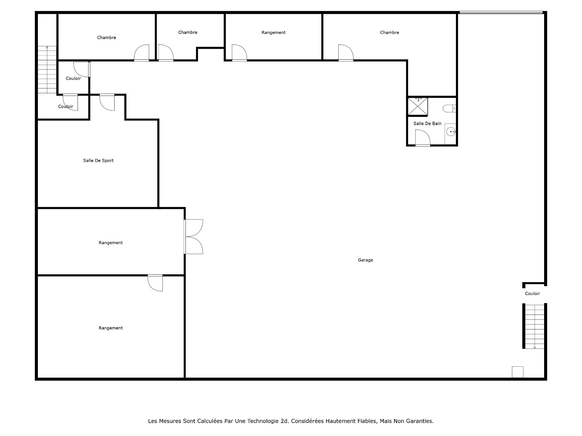 Plan (croquis)