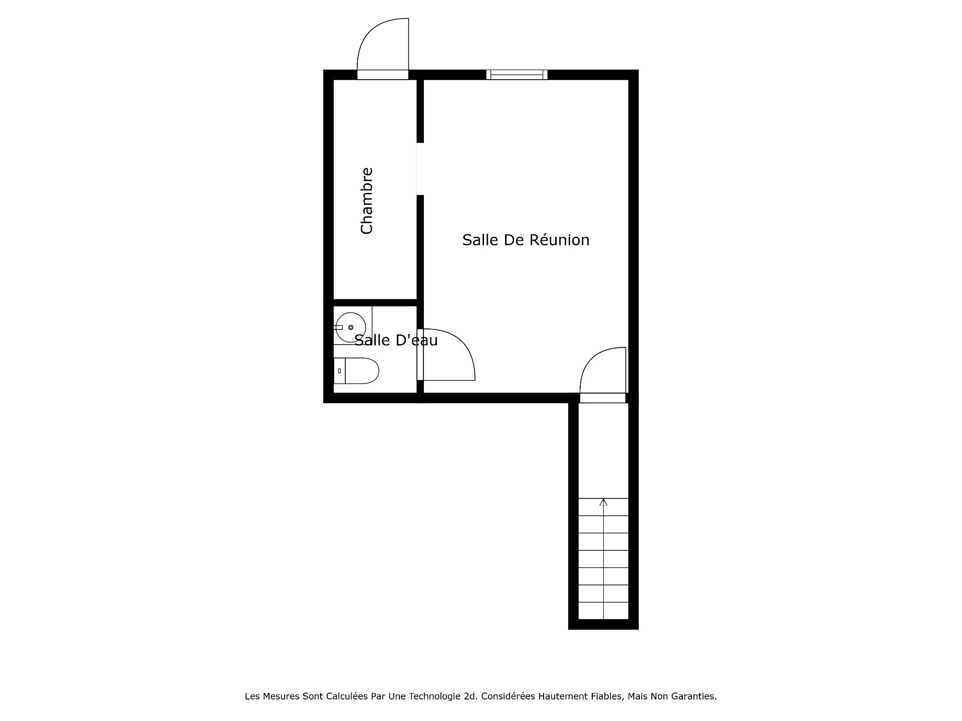 Plan (croquis)