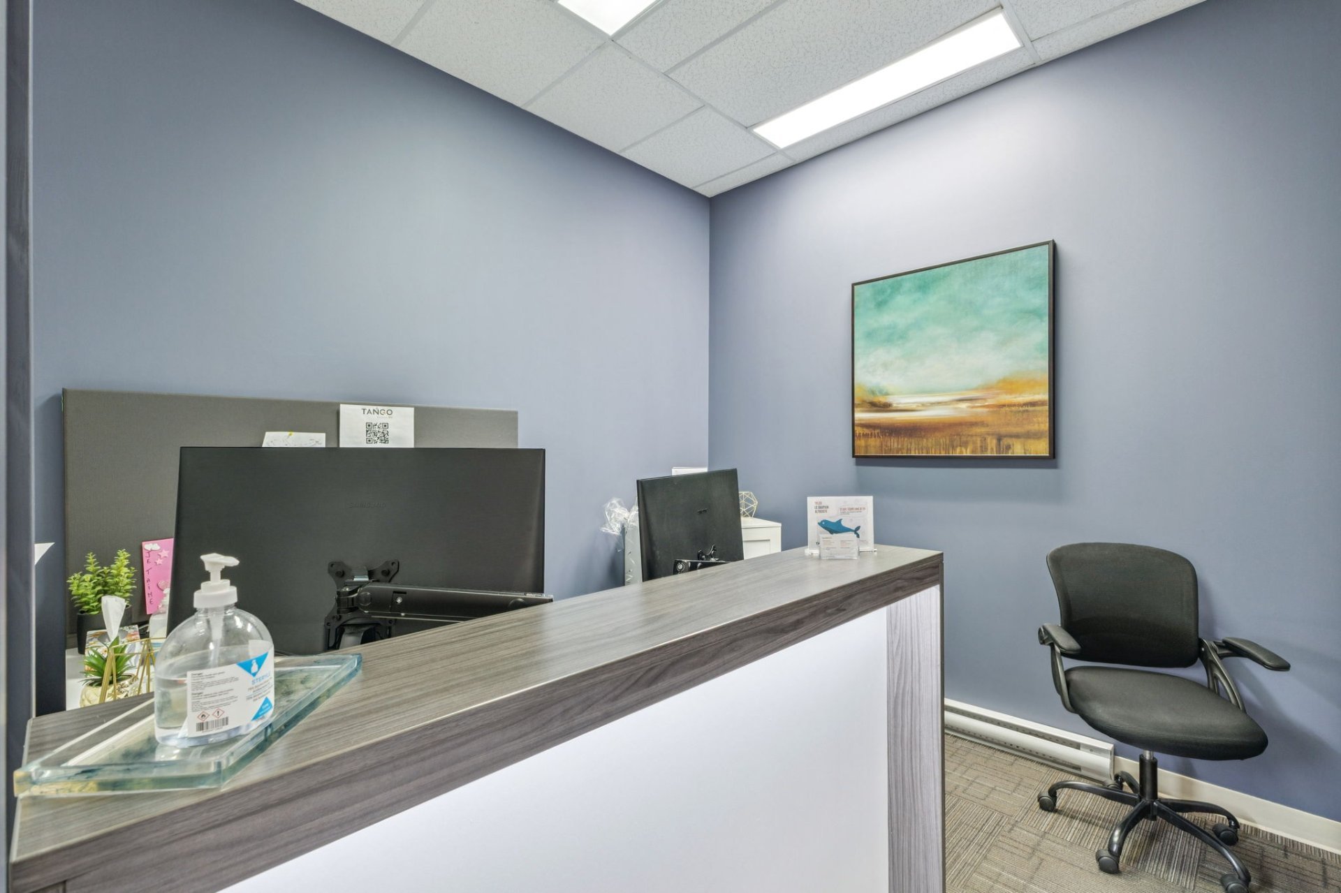 Bureau
