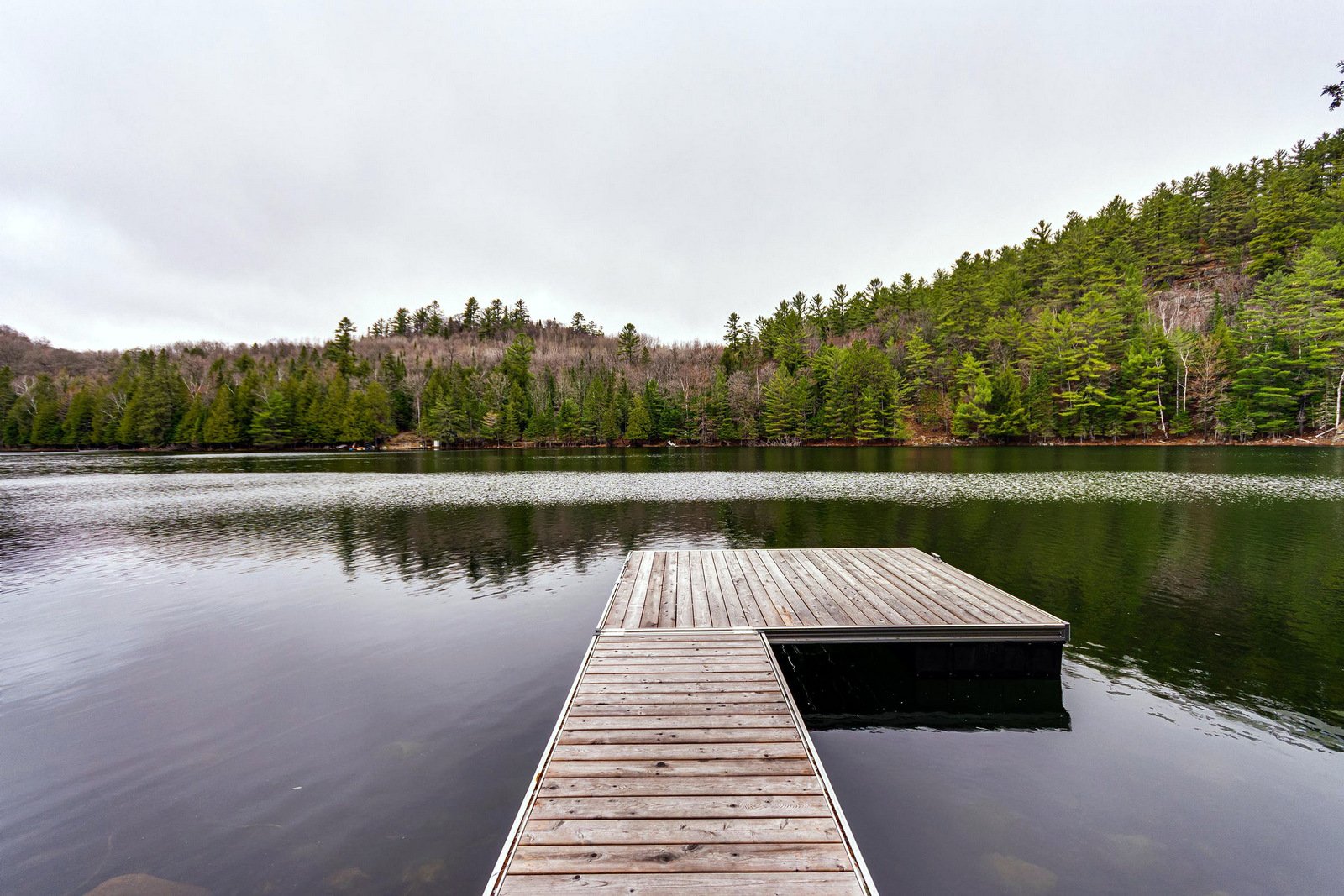 Water view