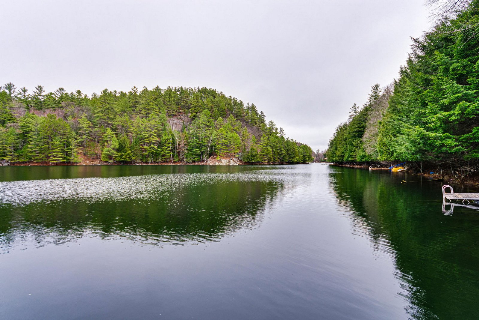 Water view