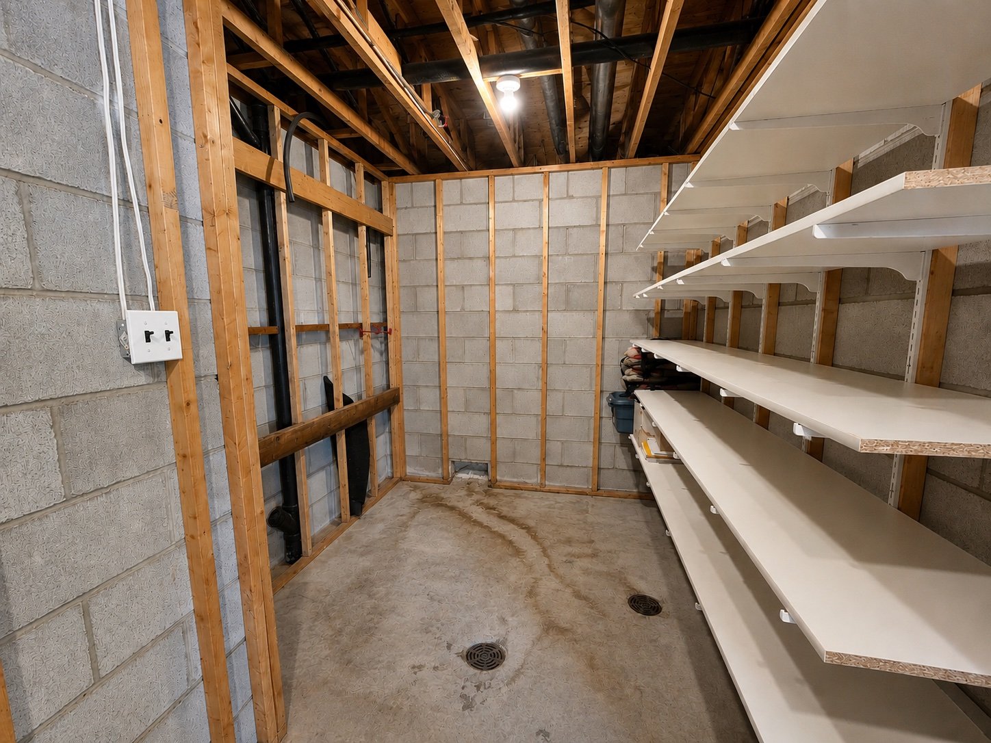 Storage