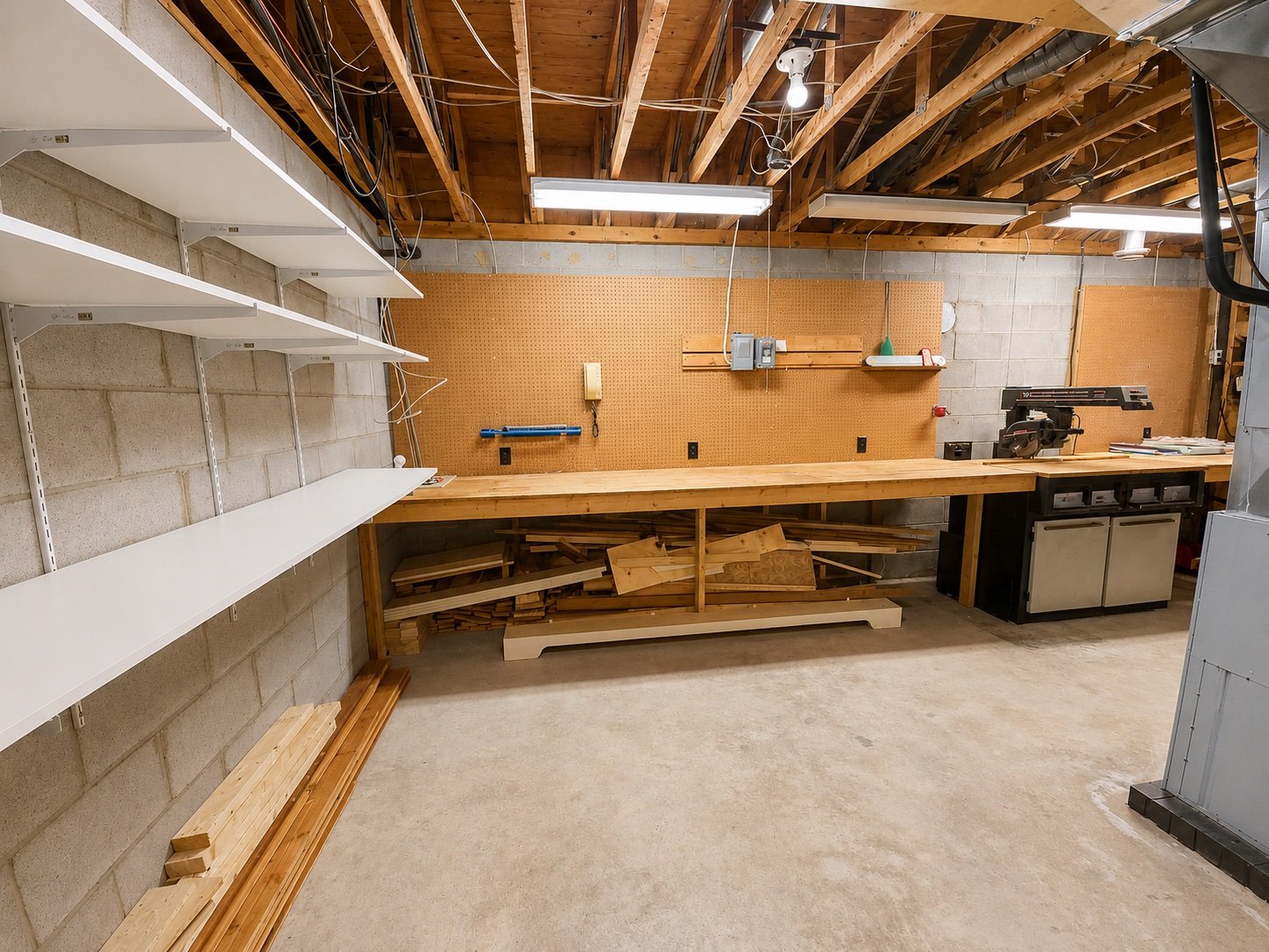 Workshop