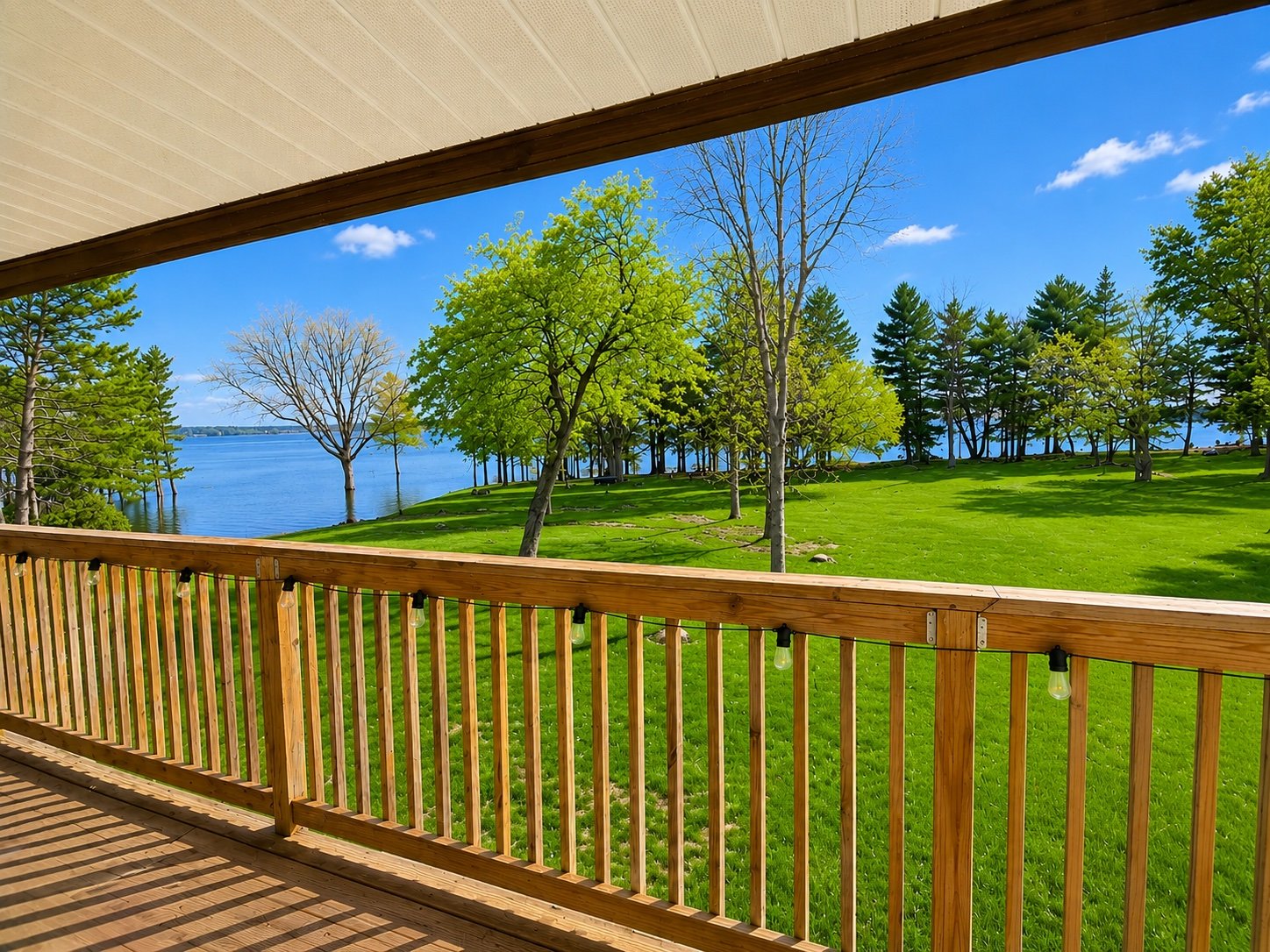 Water view