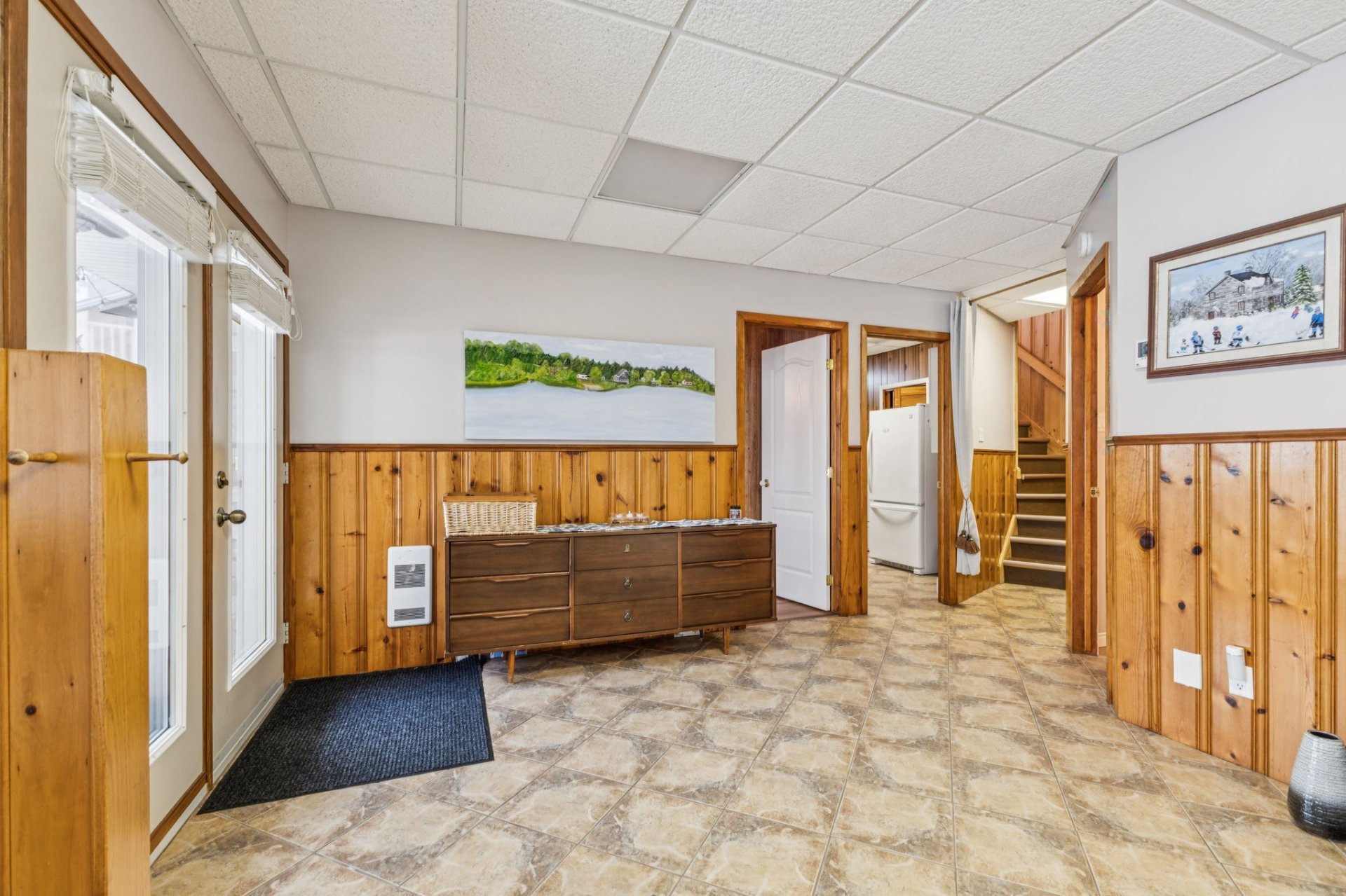 Hall