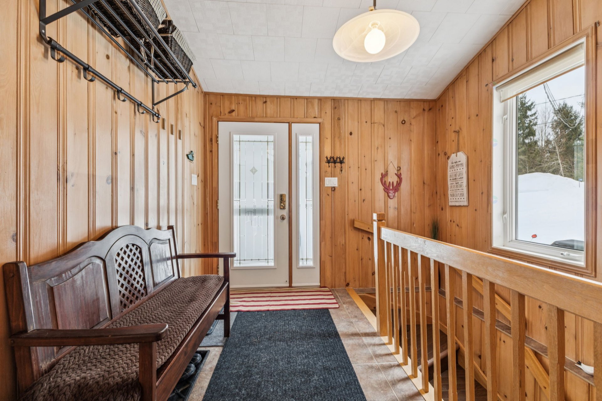 Hall