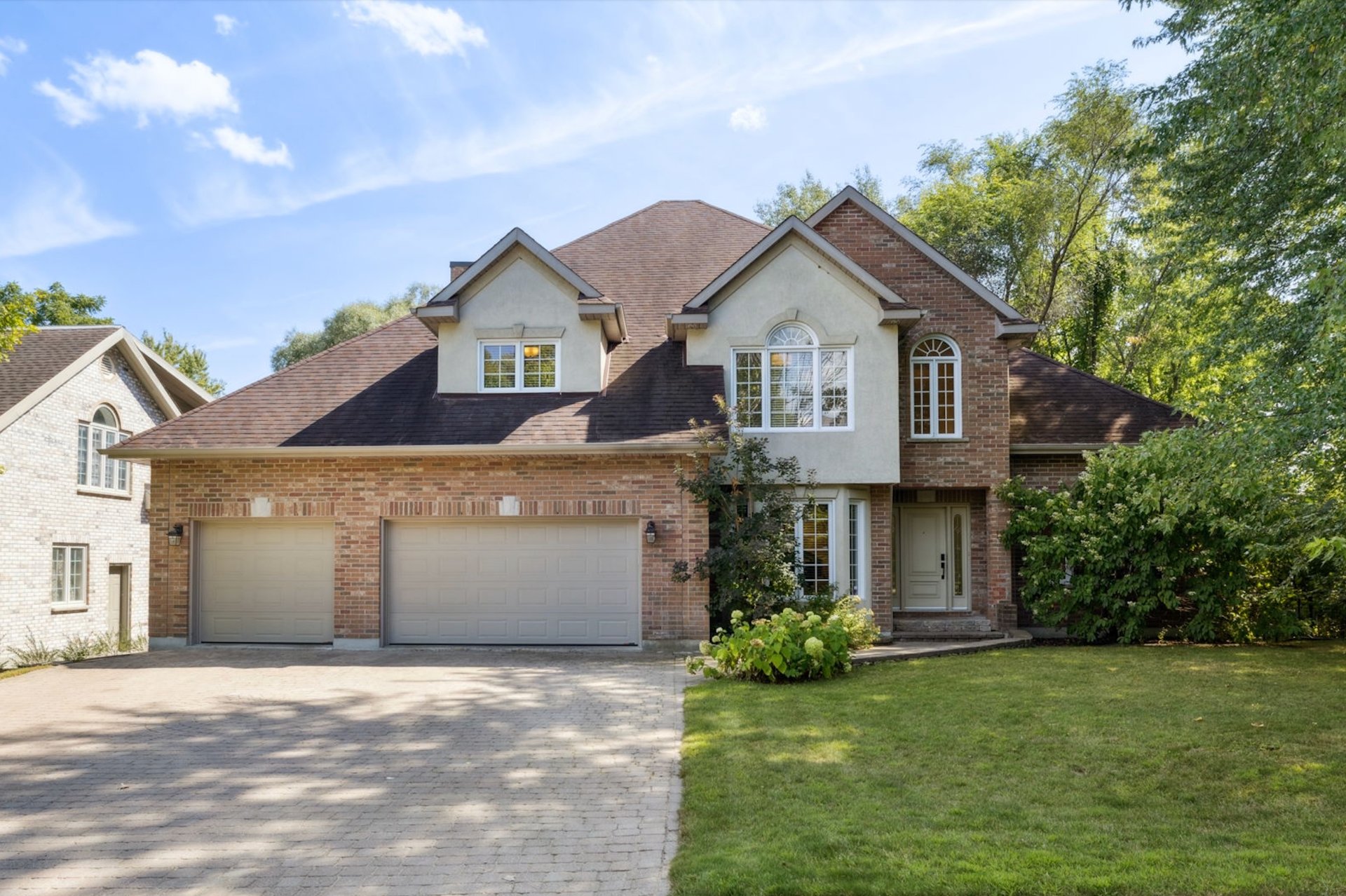 111 Rue Champêtre 