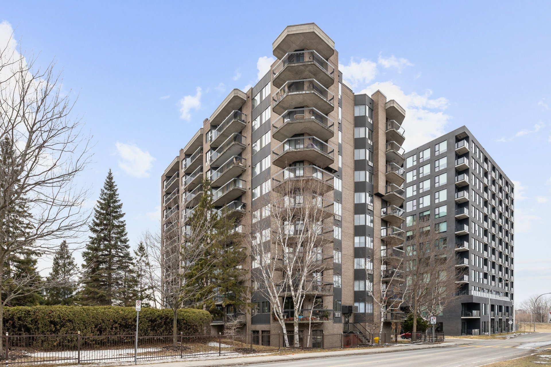 50 Rue Dussault 508