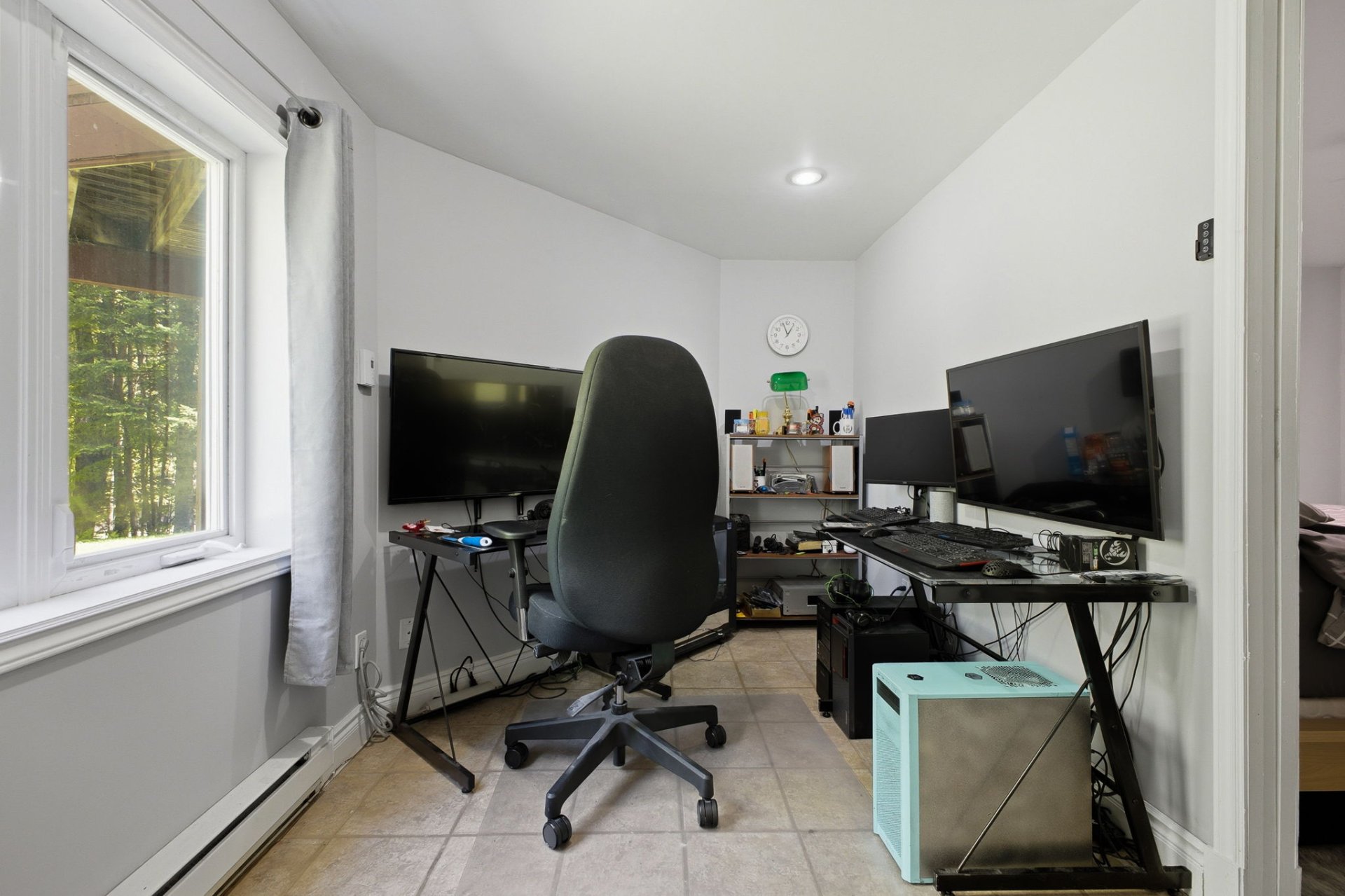 Bureau