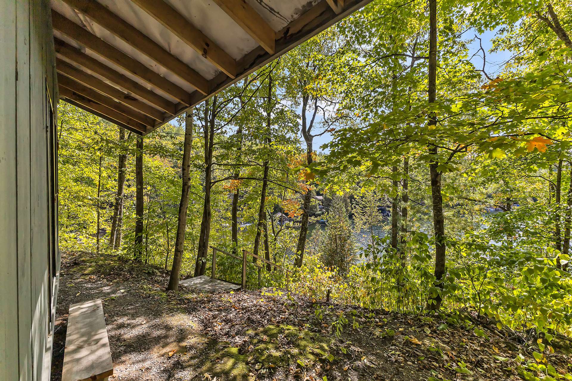 Other - Bunkie Lake View