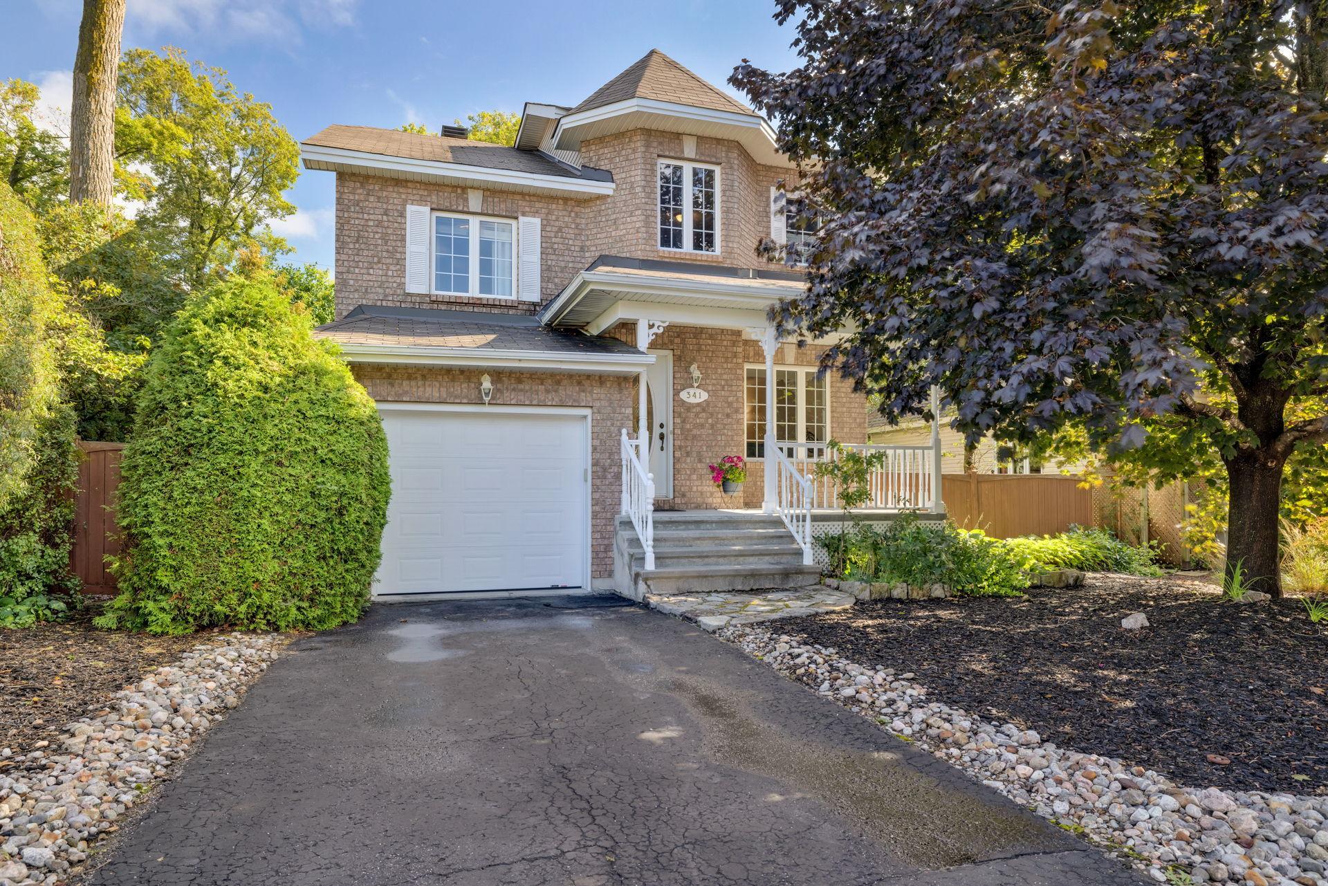 341 Rue Fred-Forsythe — photo 2