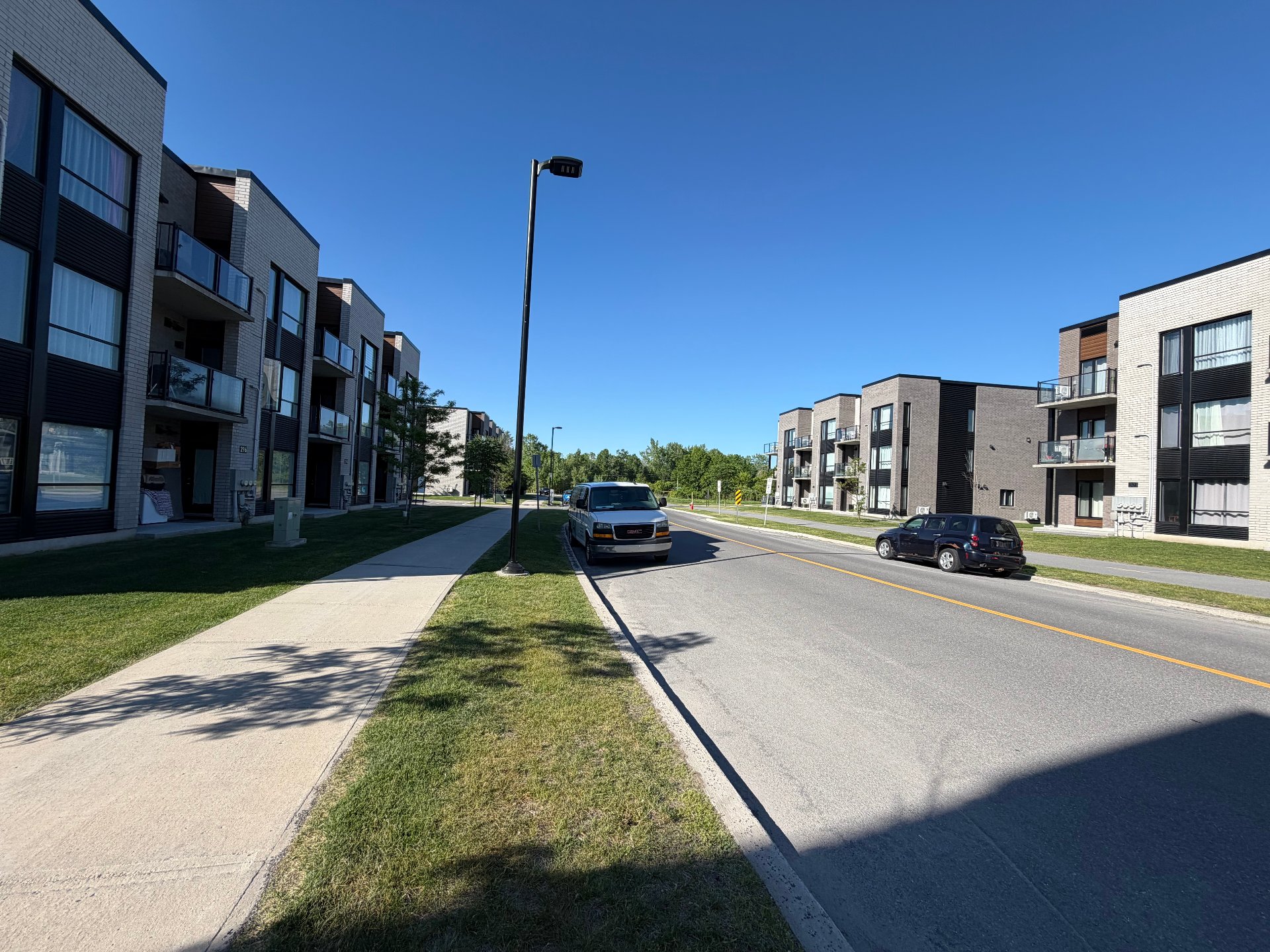 Street