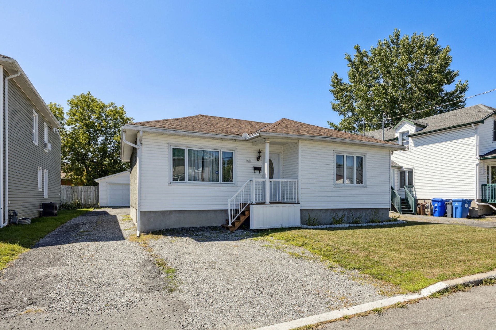 267 Rue Balsam 