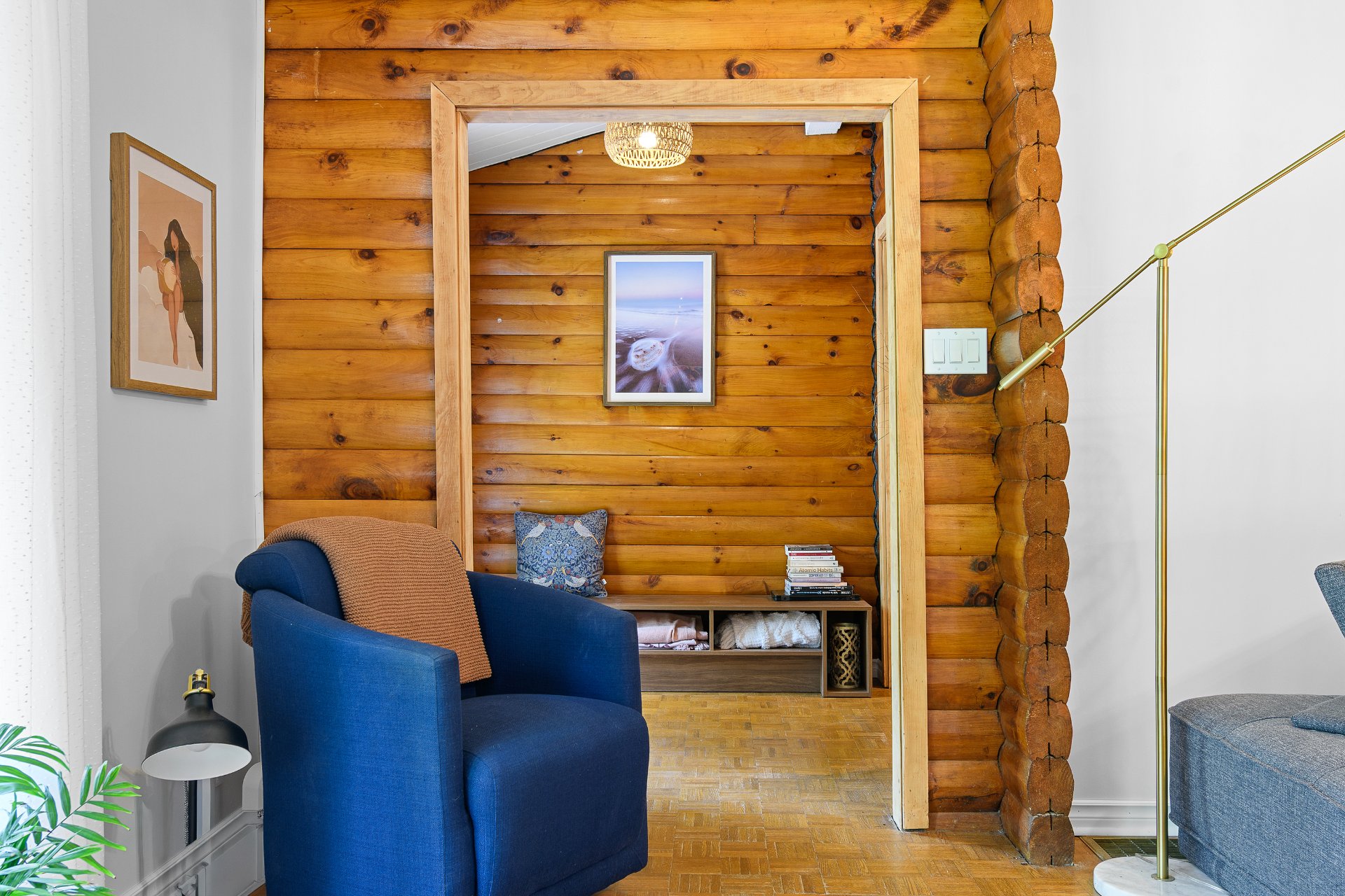 Hallway