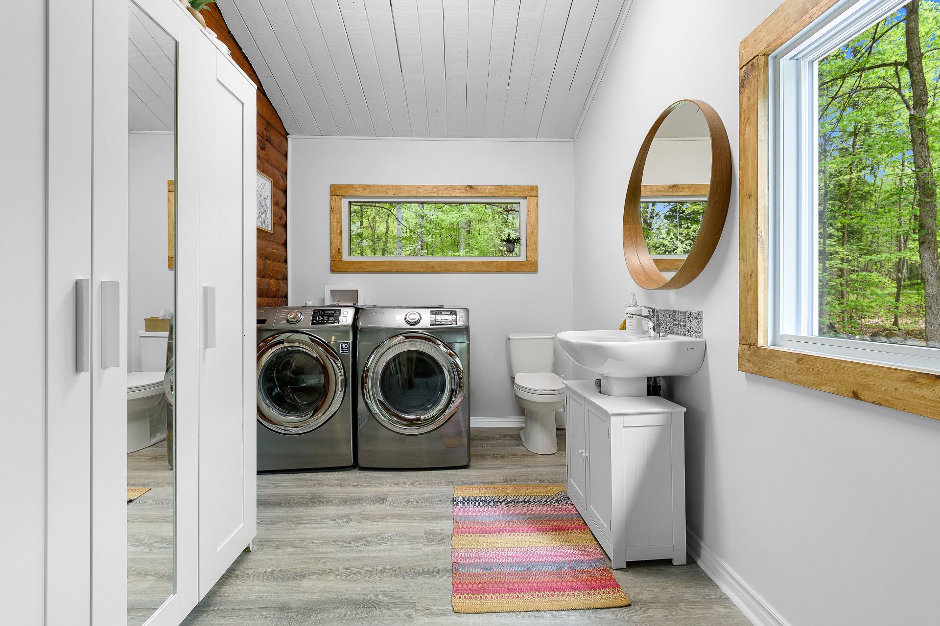 Washroom