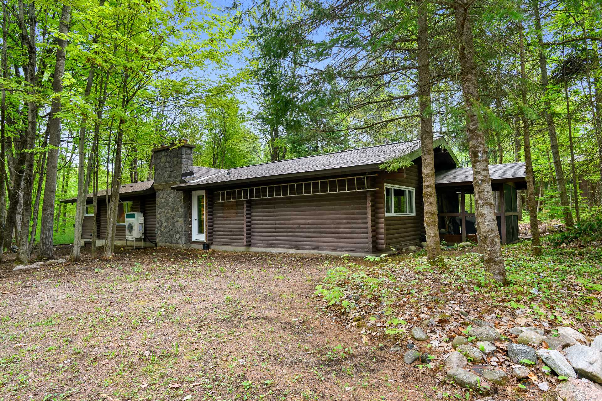 Overall View