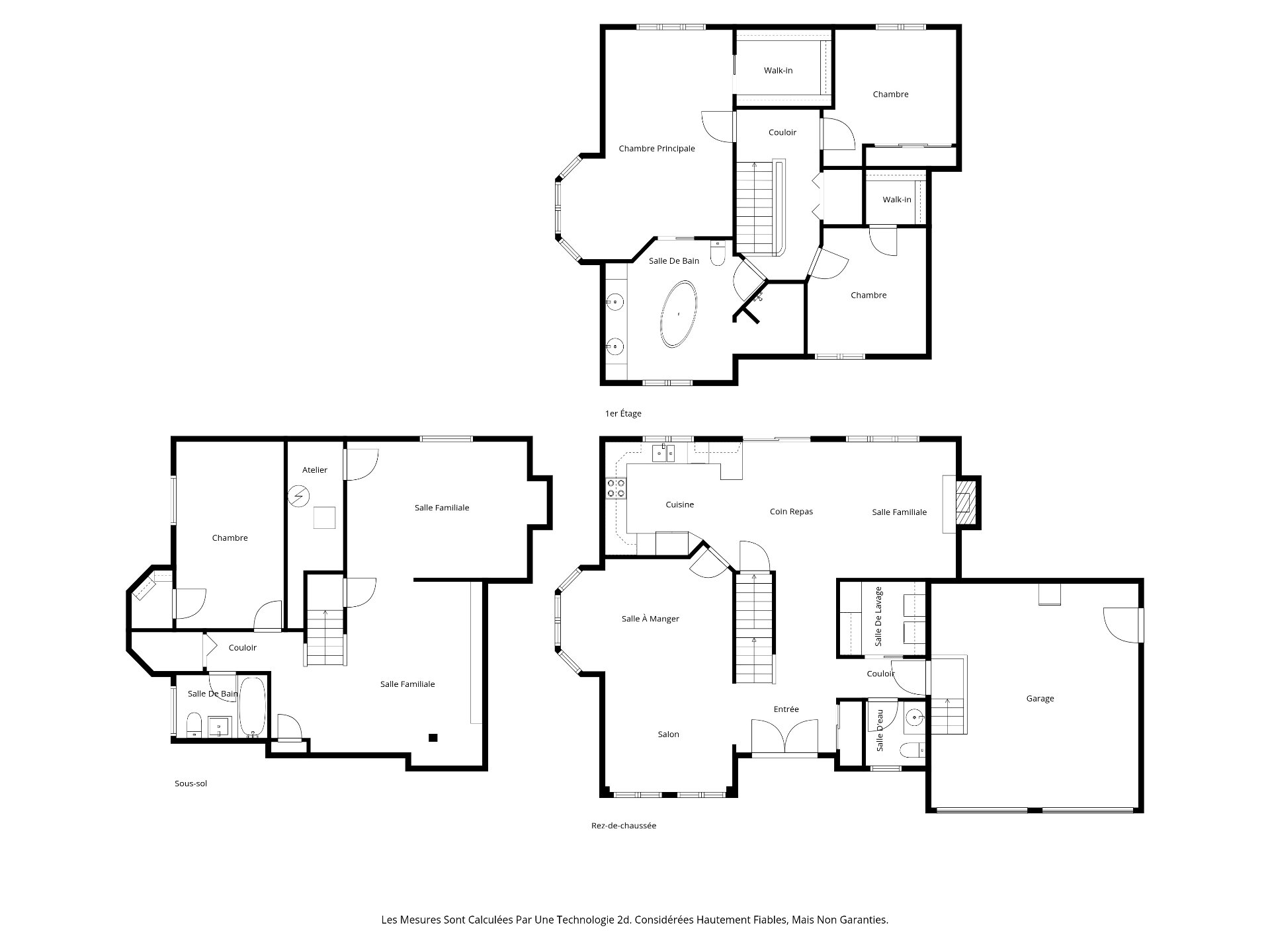 Plan (croquis)