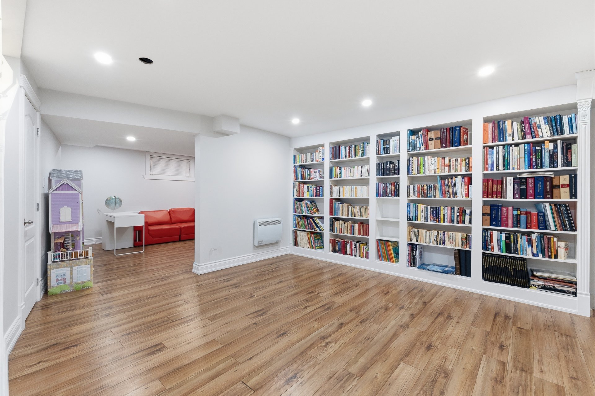 Bibliothèque