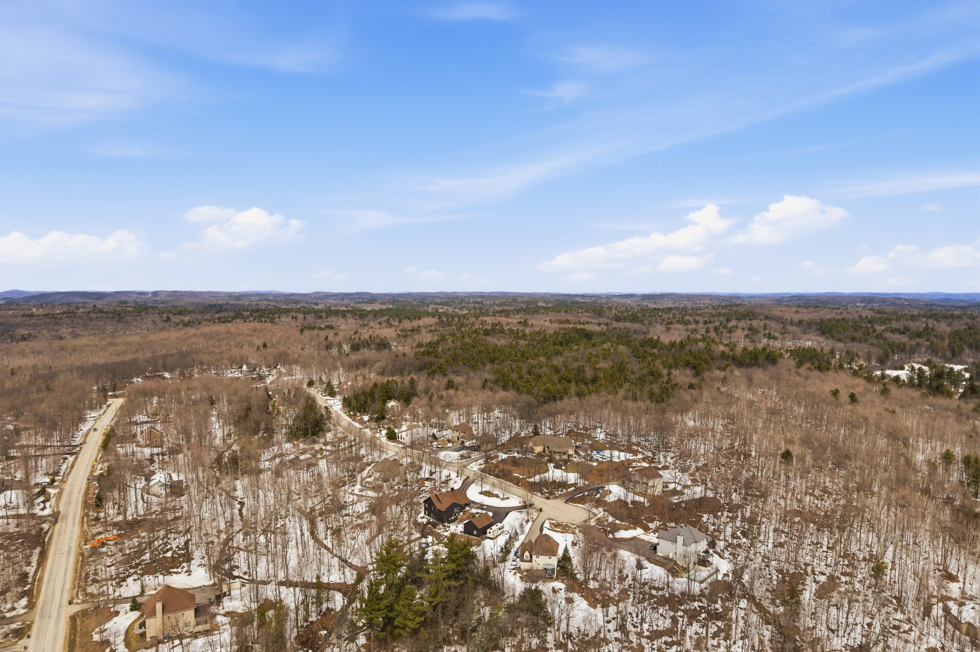 Vue d'ensemble