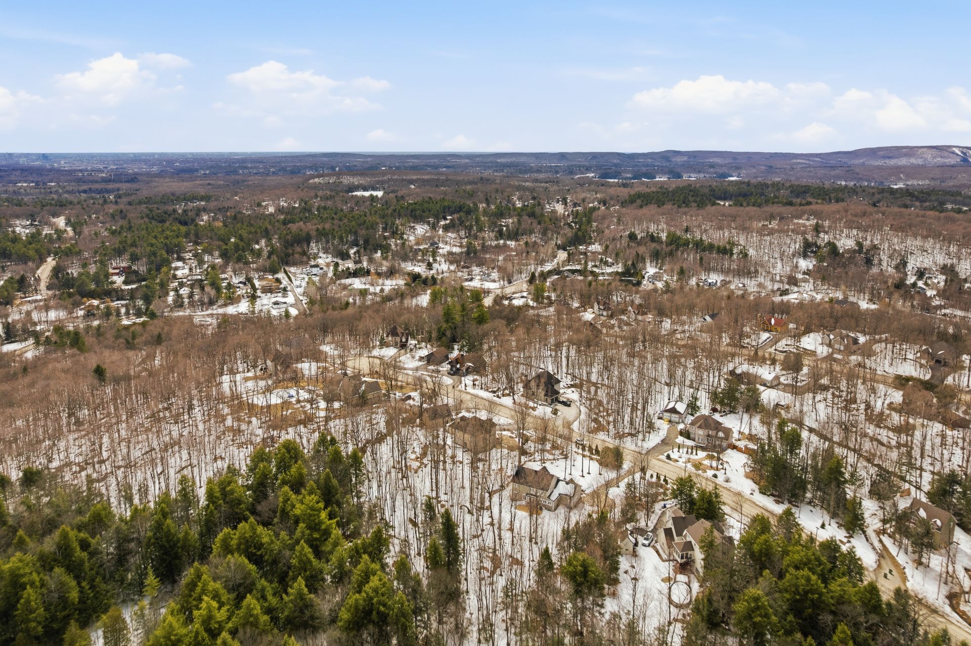 Vue d'ensemble