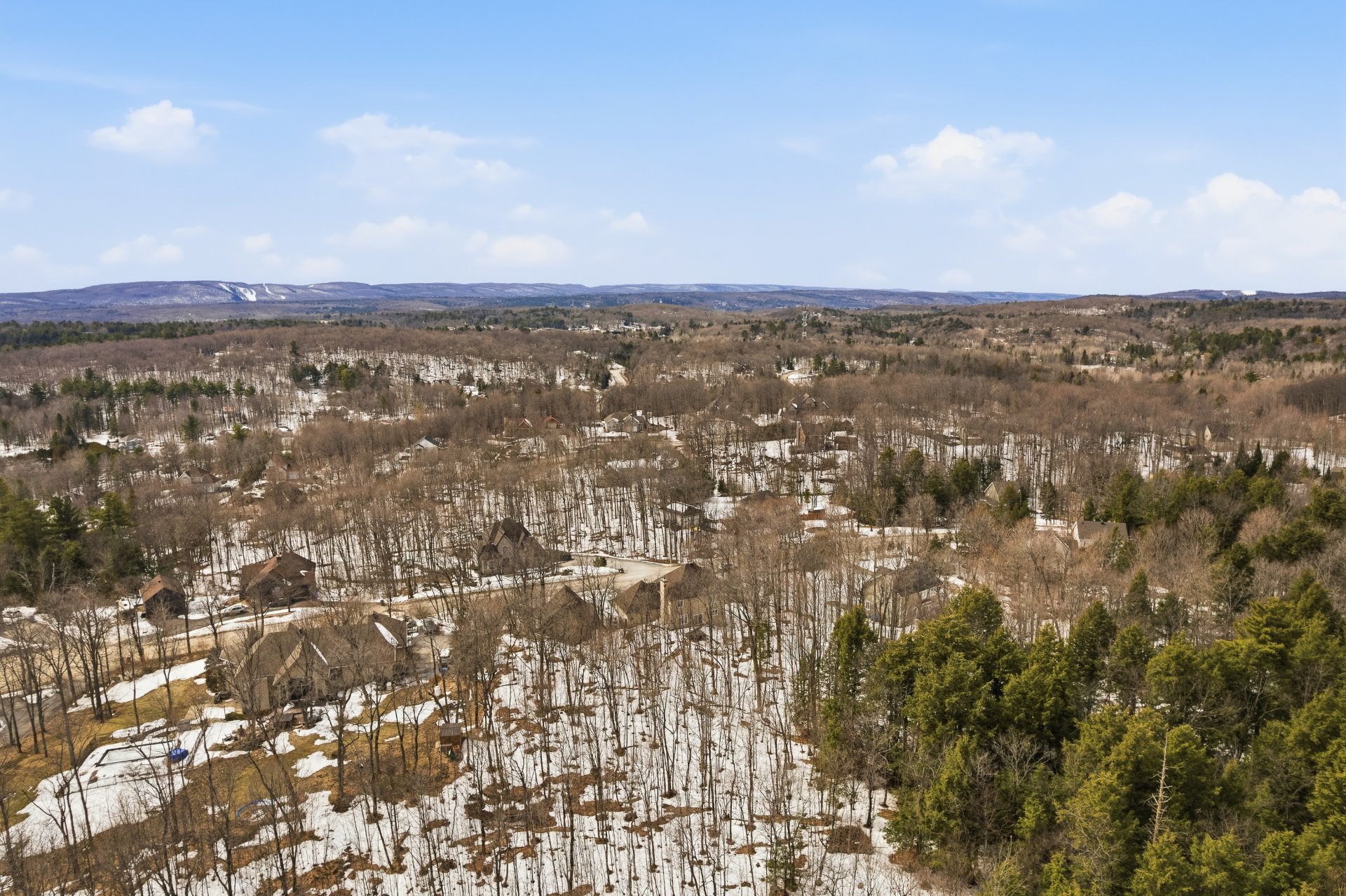 Vue d'ensemble