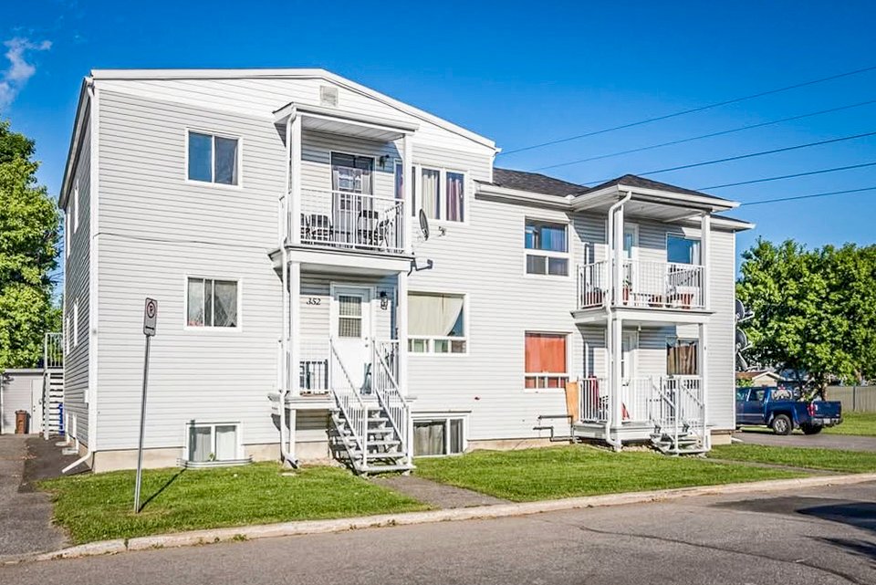 352 Rue Gauthier E
