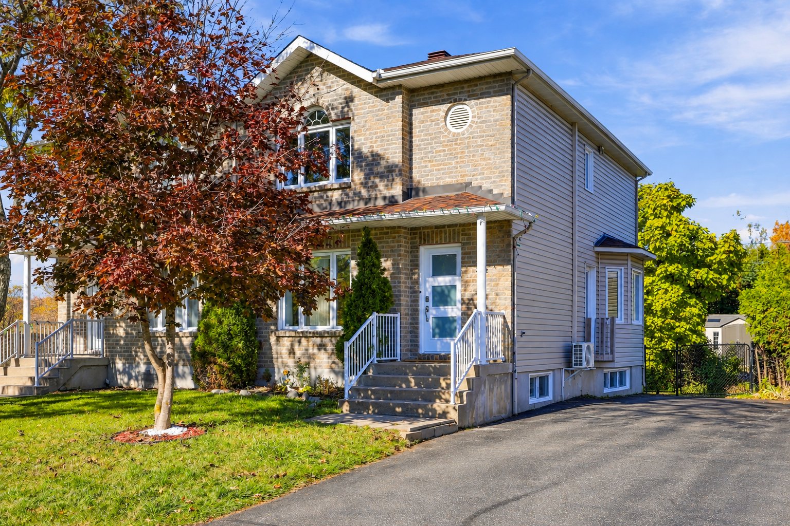 54 Rue des Hurons 