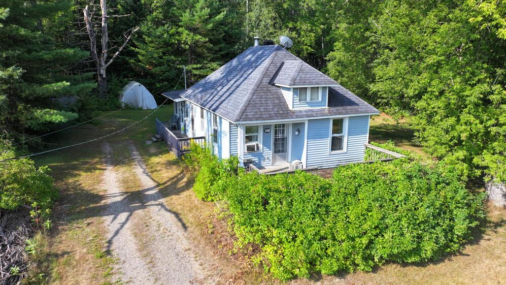508 Ch. des Outaouais 