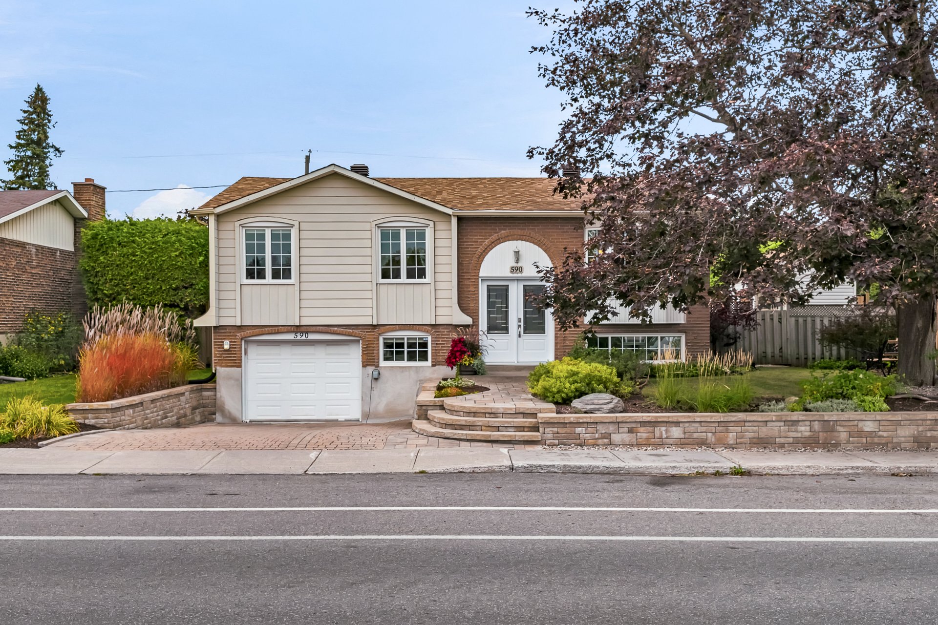 590 Boul. Wilfrid-Lavigne 
